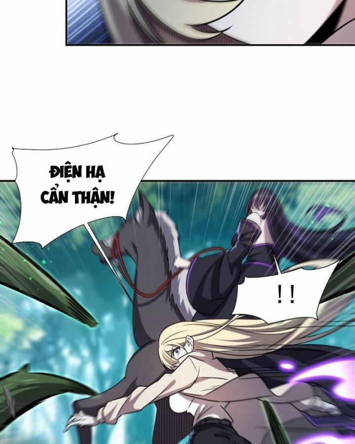 Huyết Cơ Và Kỵ Sĩ 323 trang 60