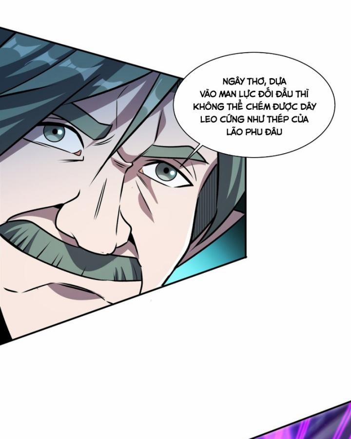 Huyết Cơ Và Kỵ Sĩ 323 trang 62