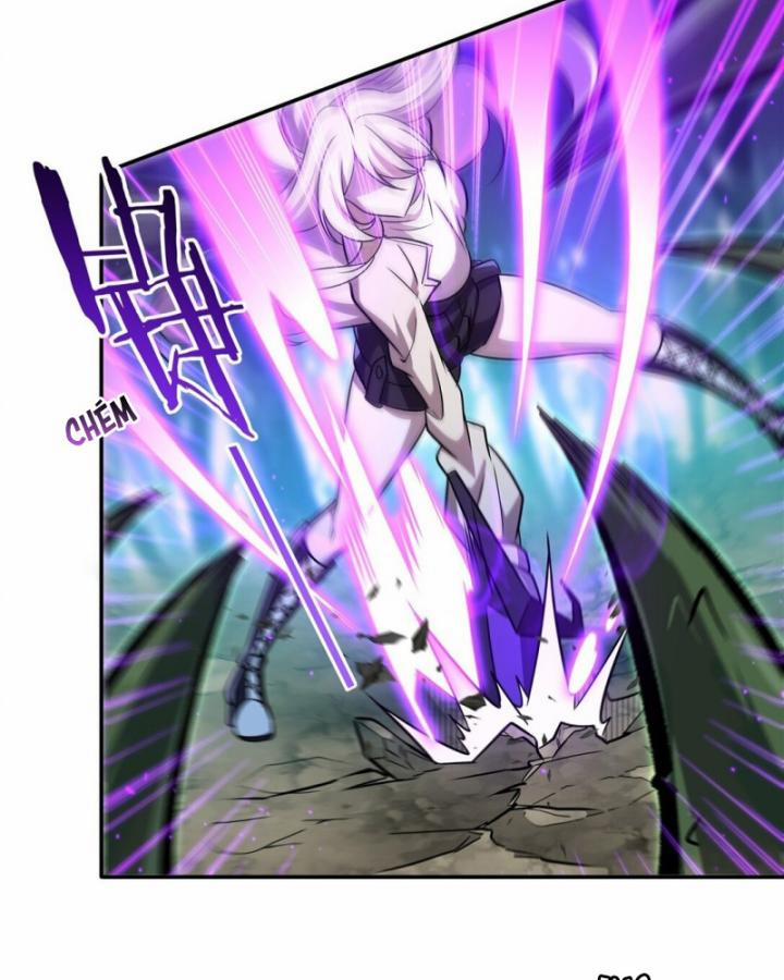 Huyết Cơ Và Kỵ Sĩ 323 trang 63