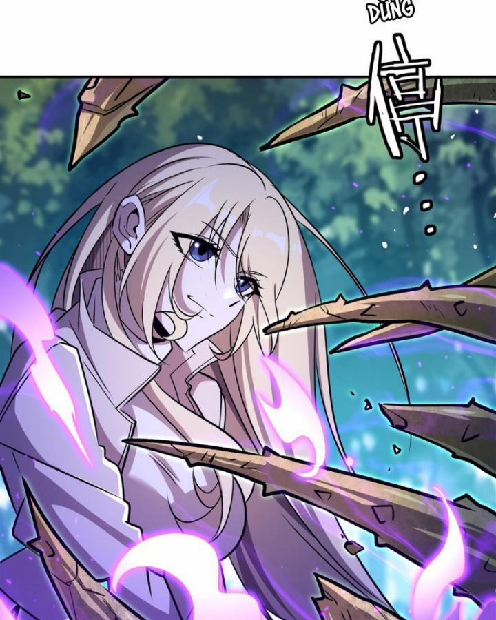 Huyết Cơ Và Kỵ Sĩ 323 trang 64