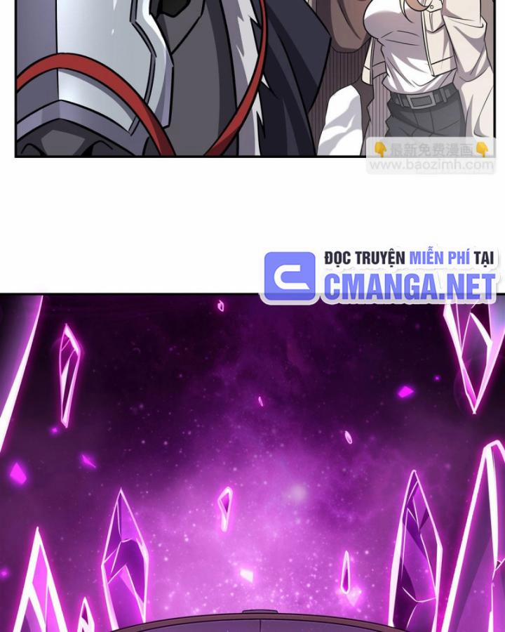 Huyết Cơ Và Kỵ Sĩ 324 trang 10