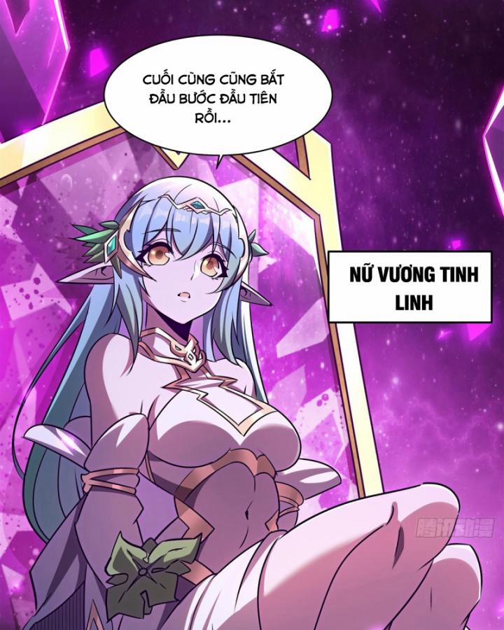 Huyết Cơ Và Kỵ Sĩ 324 trang 13