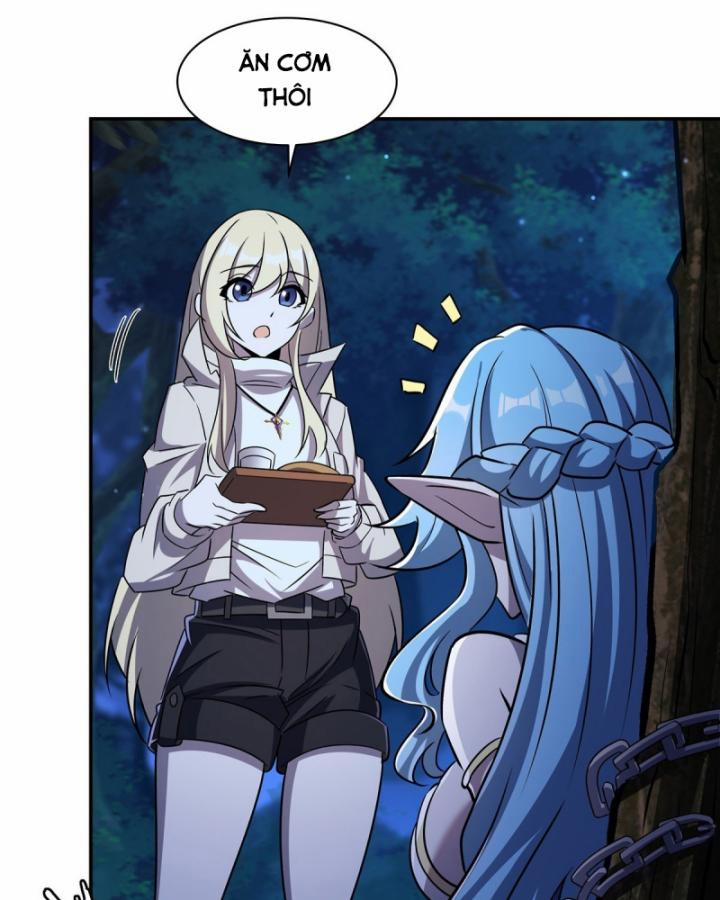 Huyết Cơ Và Kỵ Sĩ 324 trang 17