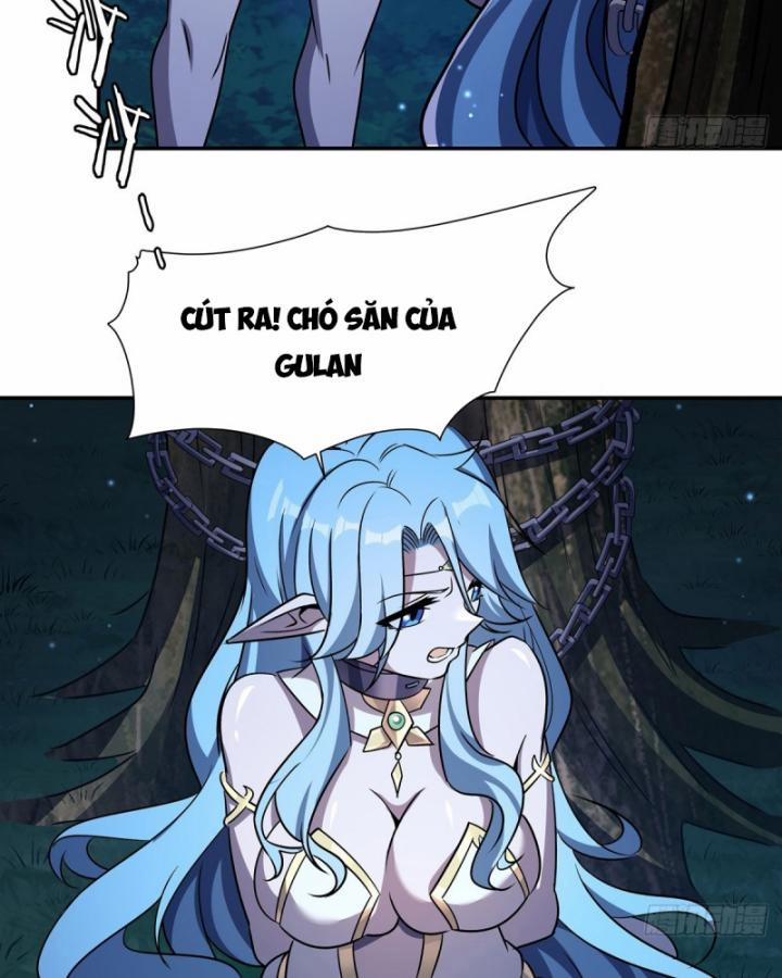 Huyết Cơ Và Kỵ Sĩ 324 trang 18