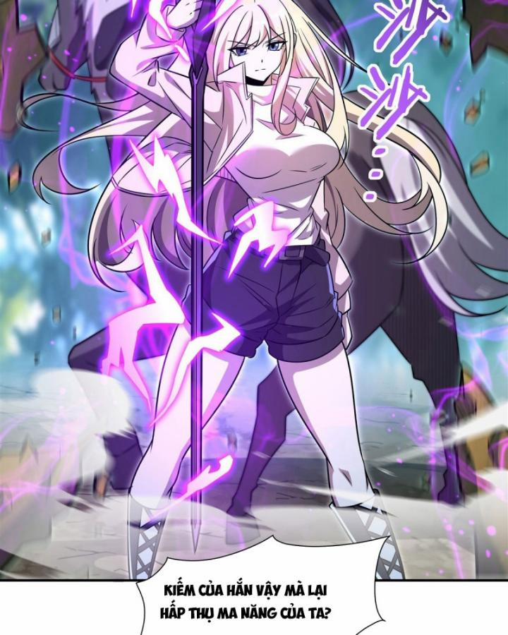 Huyết Cơ Và Kỵ Sĩ 324 trang 2