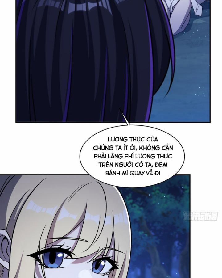 Huyết Cơ Và Kỵ Sĩ 324 trang 23