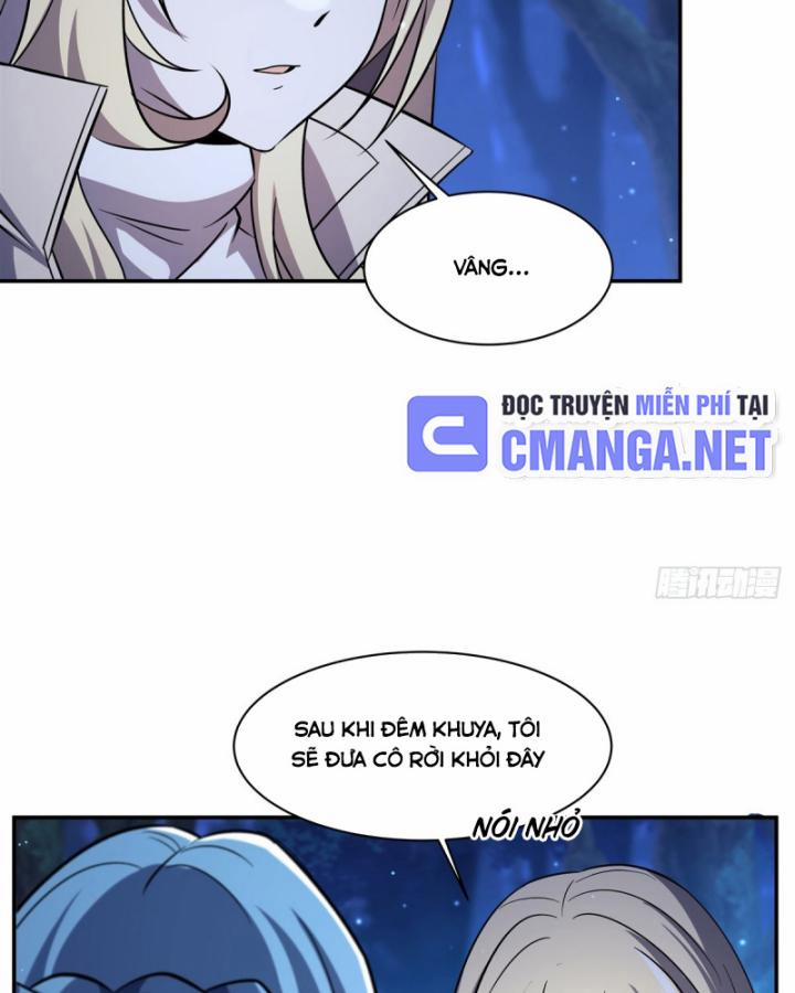 Huyết Cơ Và Kỵ Sĩ 324 trang 24