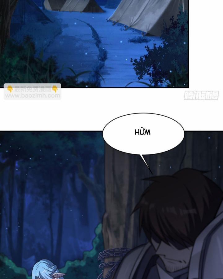 Huyết Cơ Và Kỵ Sĩ 324 trang 28