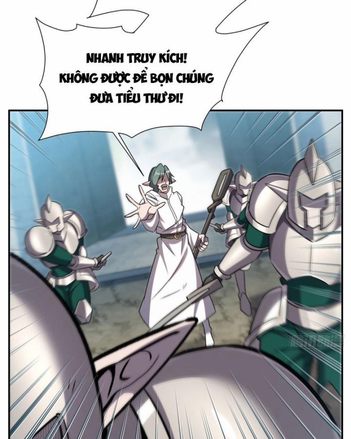 Huyết Cơ Và Kỵ Sĩ 324 trang 3