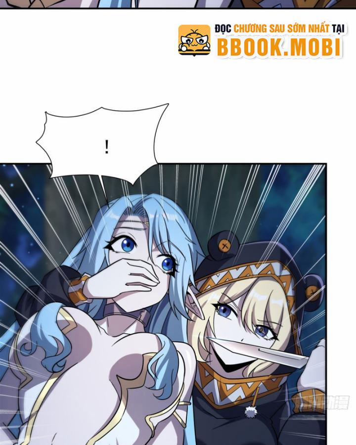 Huyết Cơ Và Kỵ Sĩ 324 trang 31
