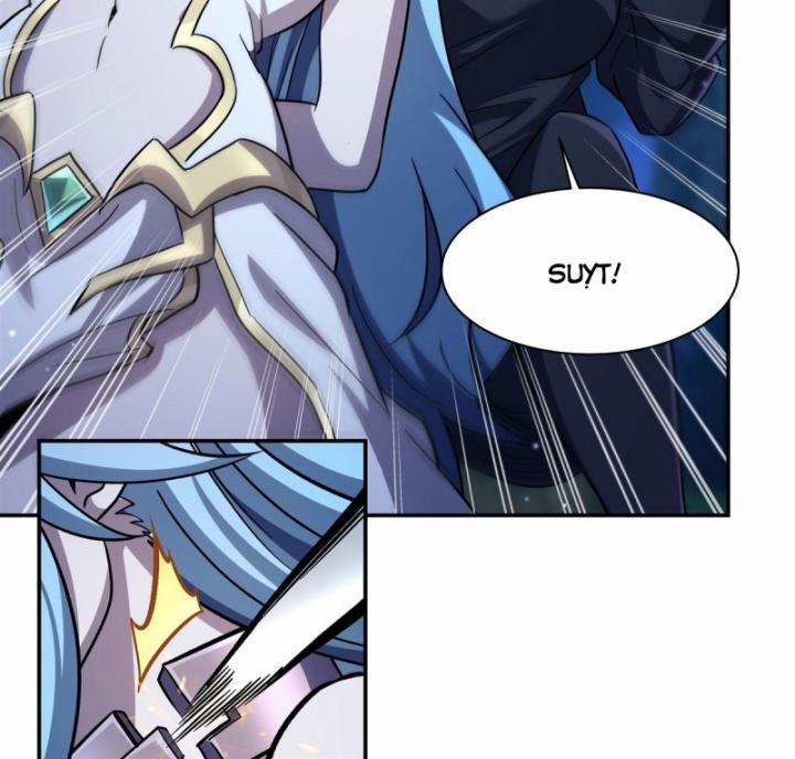 Huyết Cơ Và Kỵ Sĩ 324 trang 32