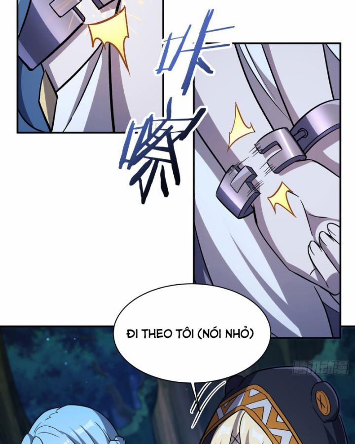 Huyết Cơ Và Kỵ Sĩ 324 trang 33