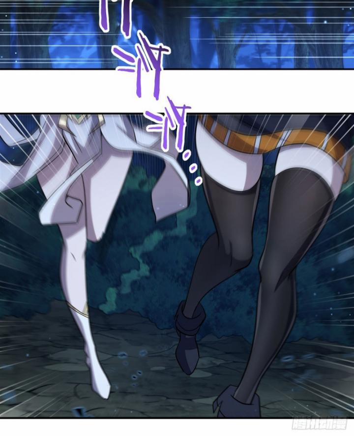 Huyết Cơ Và Kỵ Sĩ 324 trang 35