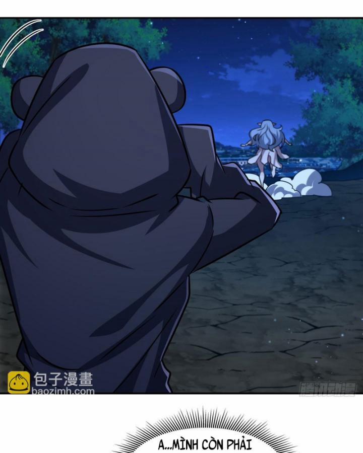 Huyết Cơ Và Kỵ Sĩ 324 trang 41