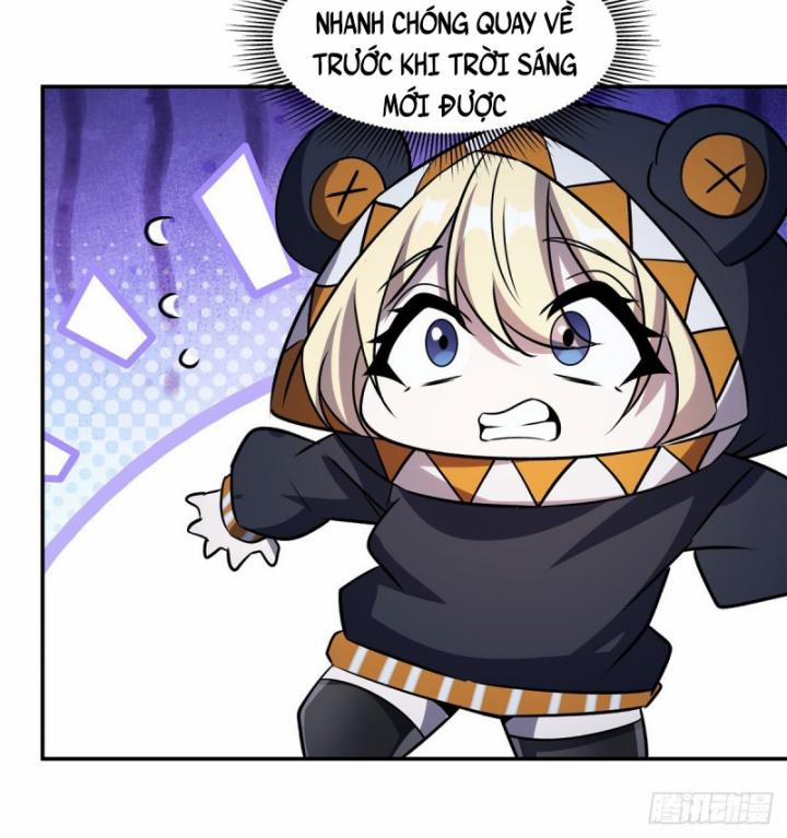 Huyết Cơ Và Kỵ Sĩ 324 trang 42