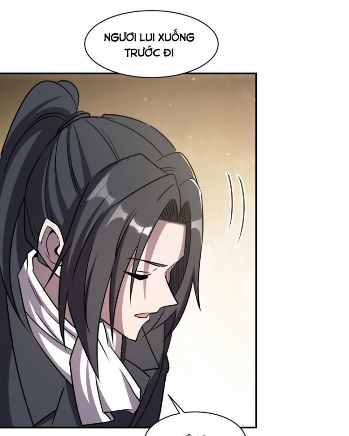 Huyết Cơ Và Kỵ Sĩ 324 trang 47
