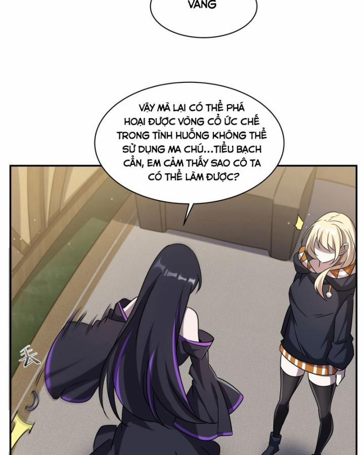 Huyết Cơ Và Kỵ Sĩ 324 trang 48