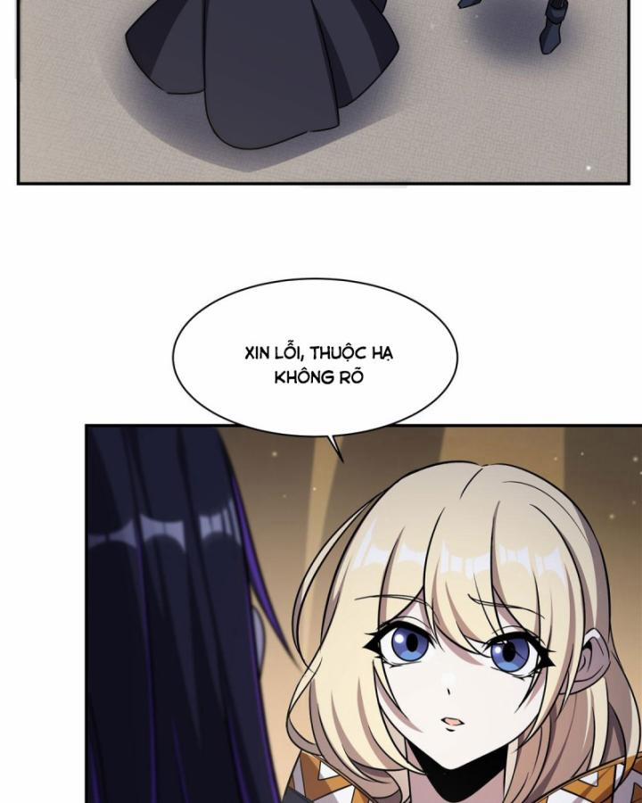 Huyết Cơ Và Kỵ Sĩ 324 trang 49