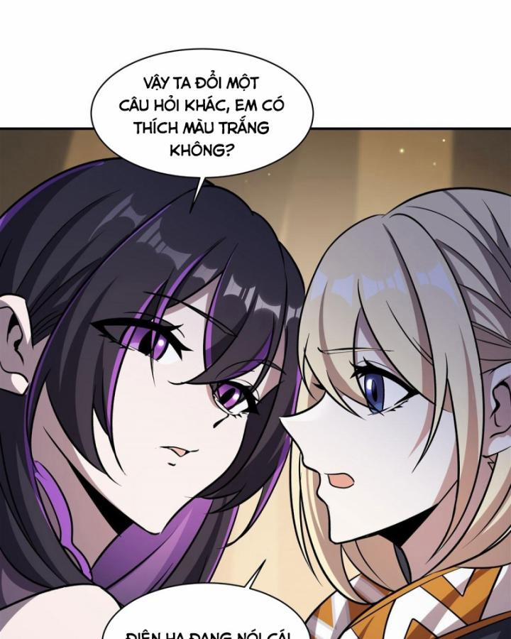 Huyết Cơ Và Kỵ Sĩ 324 trang 51