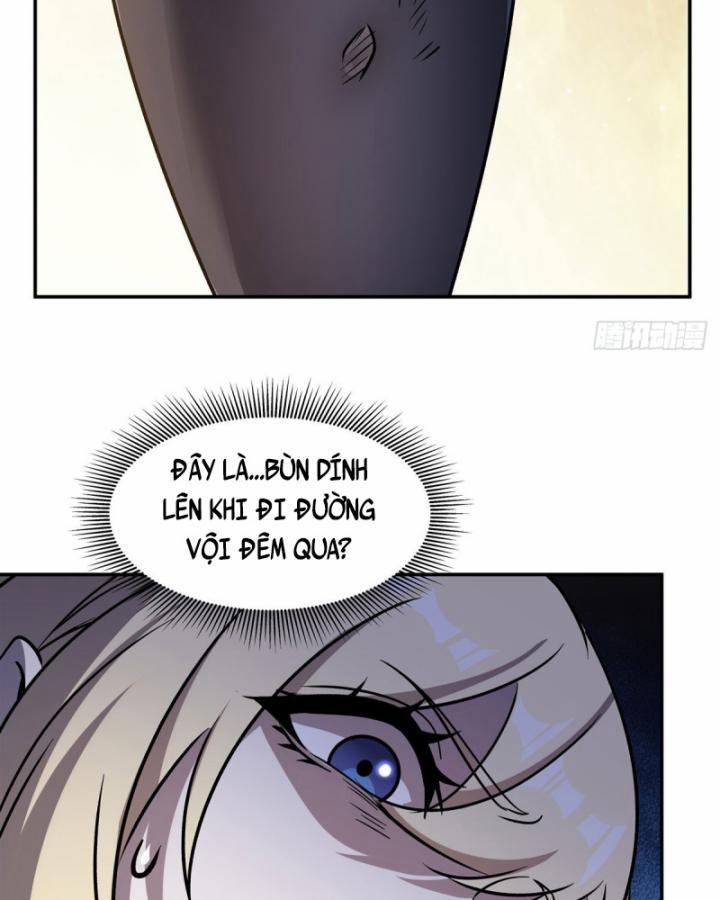 Huyết Cơ Và Kỵ Sĩ 324 trang 53