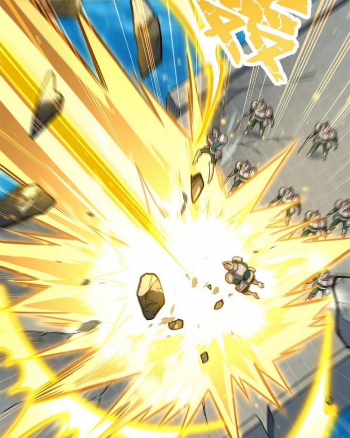 Huyết Cơ Và Kỵ Sĩ 324 trang 6