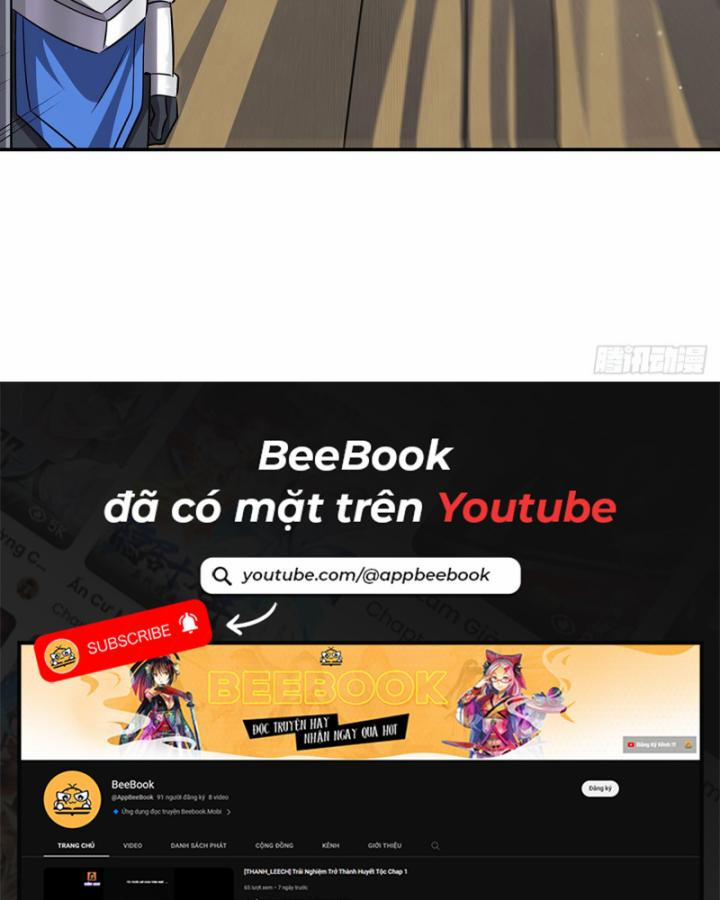 Huyết Cơ Và Kỵ Sĩ 324 trang 61