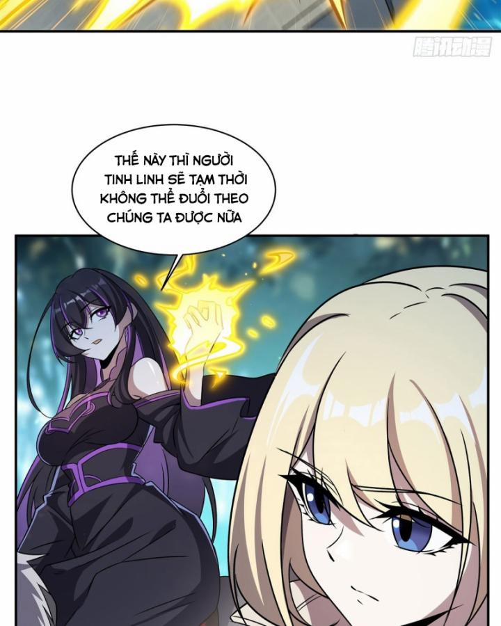 Huyết Cơ Và Kỵ Sĩ 324 trang 7