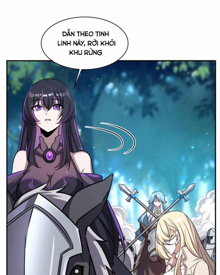 Huyết Cơ Và Kỵ Sĩ 324 trang 9