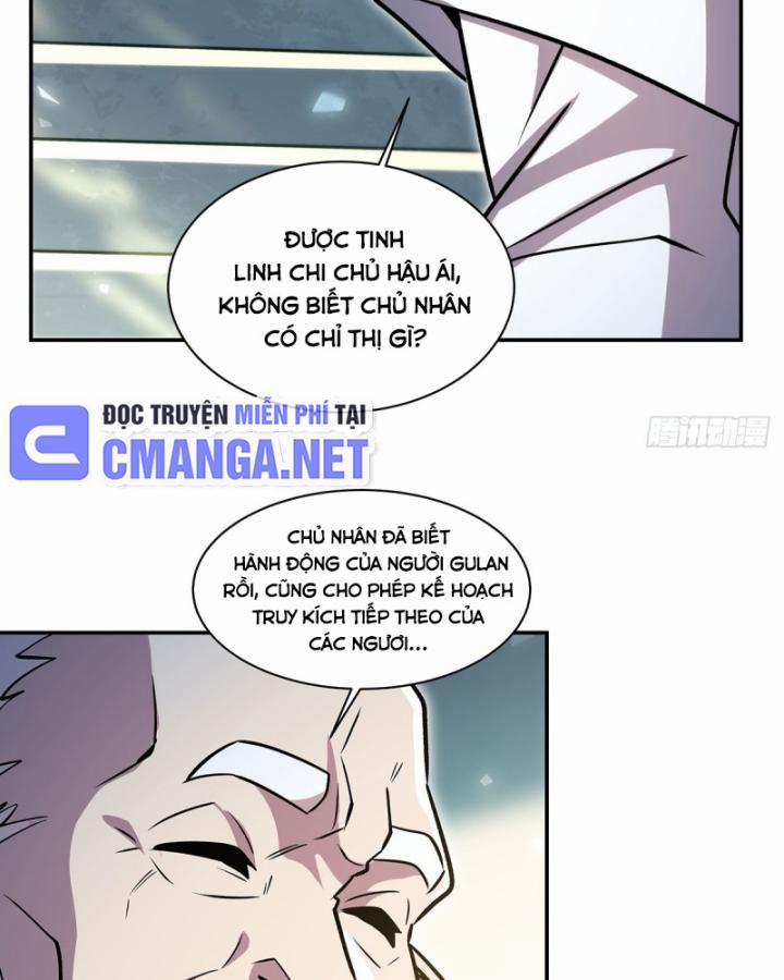 Huyết Cơ Và Kỵ Sĩ 325 trang 10