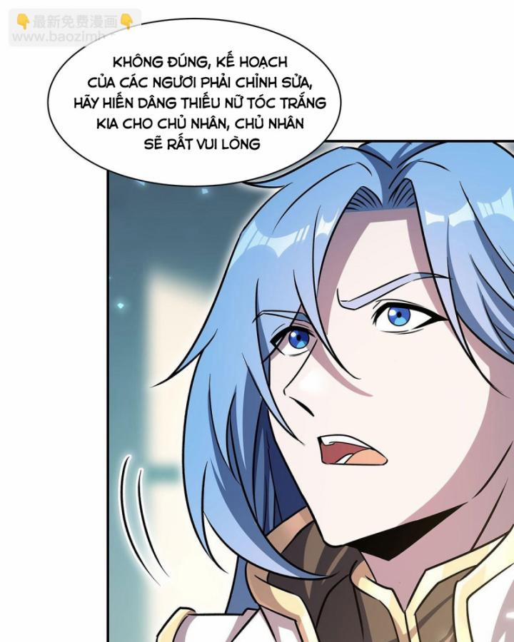 Huyết Cơ Và Kỵ Sĩ 325 trang 12