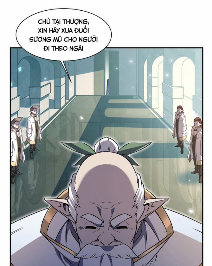 Huyết Cơ Và Kỵ Sĩ 325 trang 15