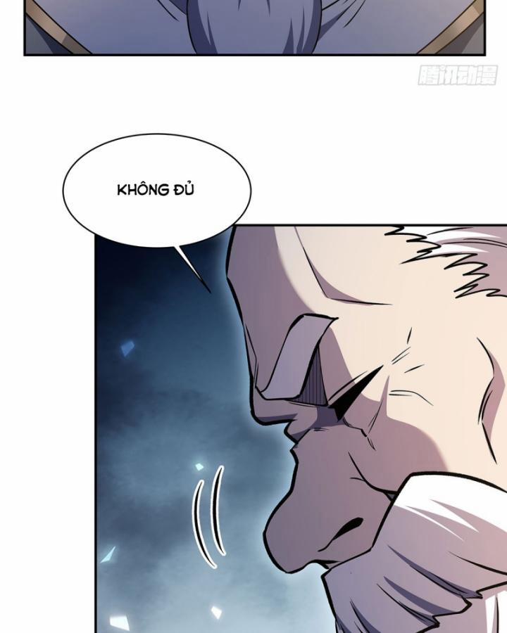 Huyết Cơ Và Kỵ Sĩ 325 trang 16