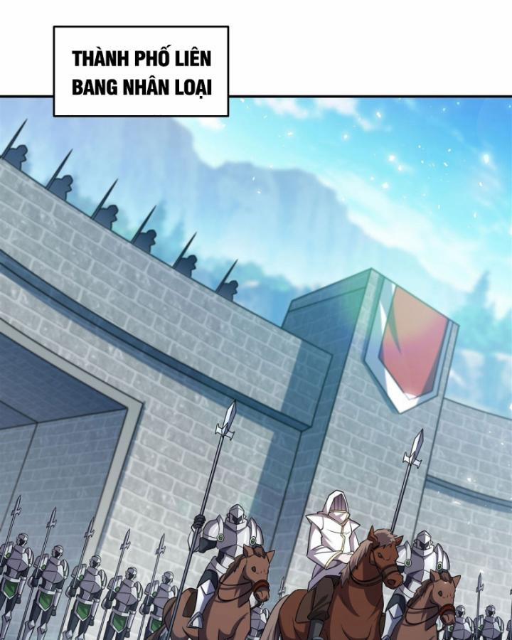 Huyết Cơ Và Kỵ Sĩ 325 trang 25