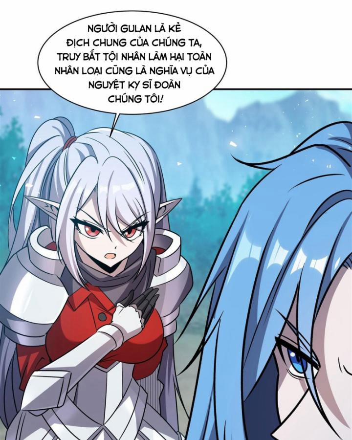 Huyết Cơ Và Kỵ Sĩ 325 trang 28