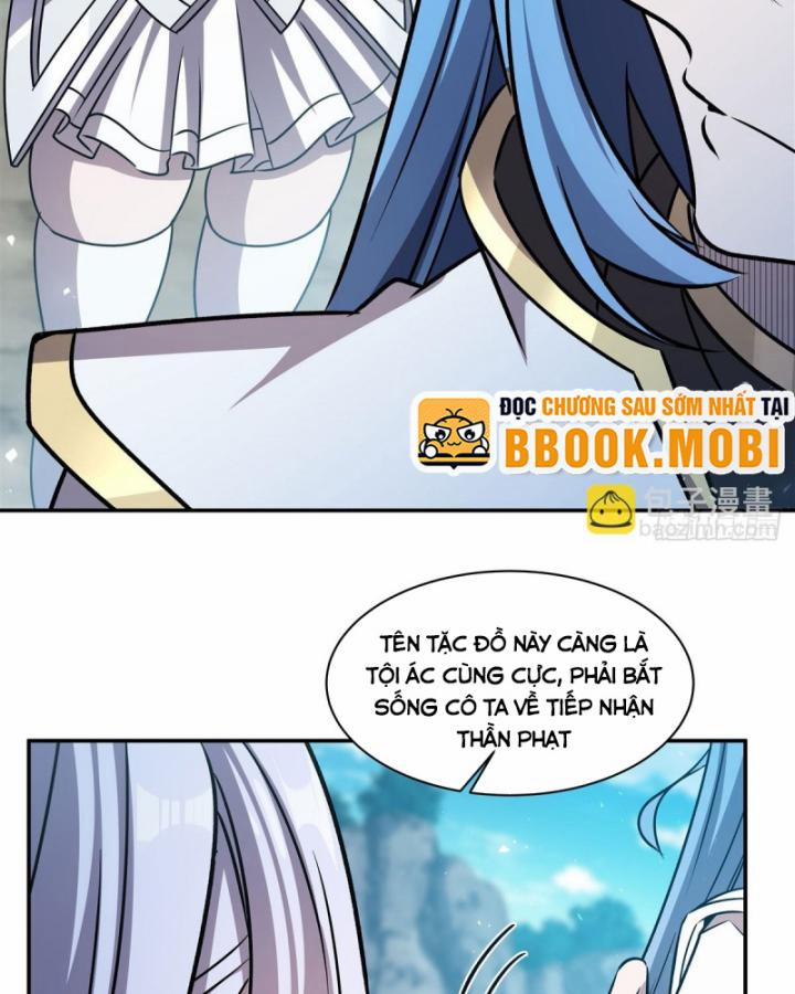 Huyết Cơ Và Kỵ Sĩ 325 trang 29