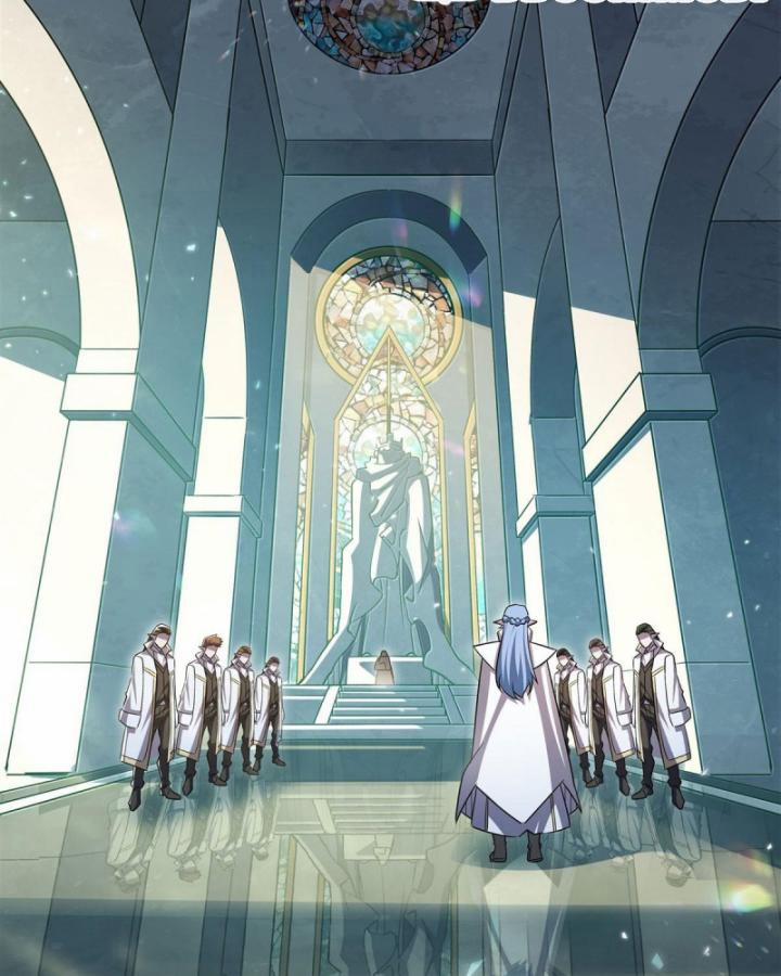 Huyết Cơ Và Kỵ Sĩ 325 trang 3