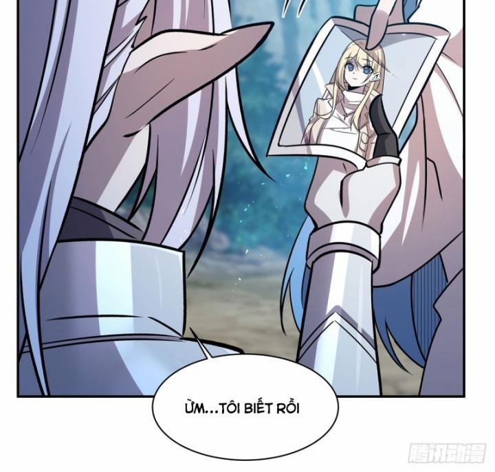 Huyết Cơ Và Kỵ Sĩ 325 trang 30