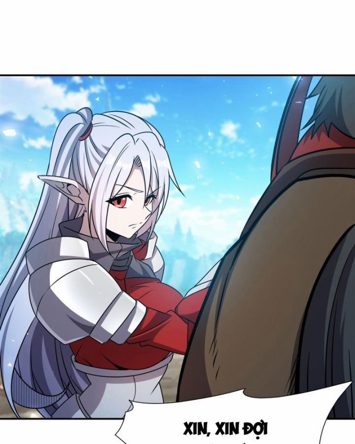 Huyết Cơ Và Kỵ Sĩ 325 trang 31