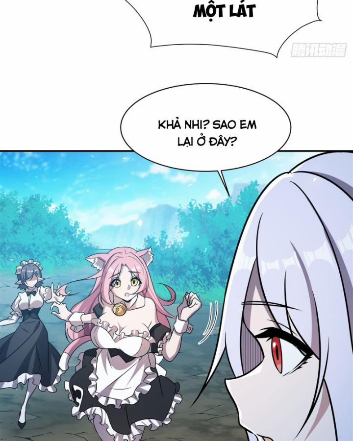 Huyết Cơ Và Kỵ Sĩ 325 trang 32