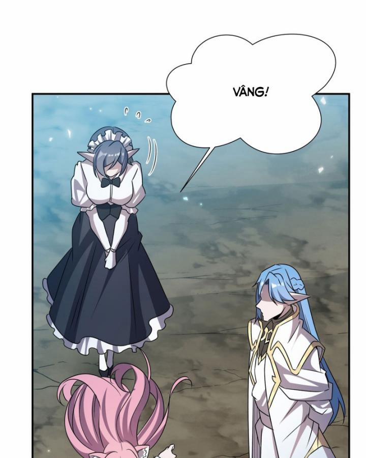 Huyết Cơ Và Kỵ Sĩ 325 trang 35