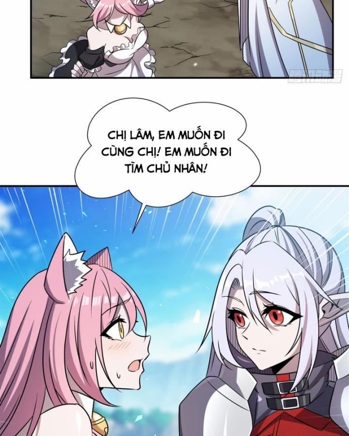 Huyết Cơ Và Kỵ Sĩ 325 trang 36