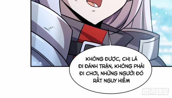 Huyết Cơ Và Kỵ Sĩ 325 trang 38