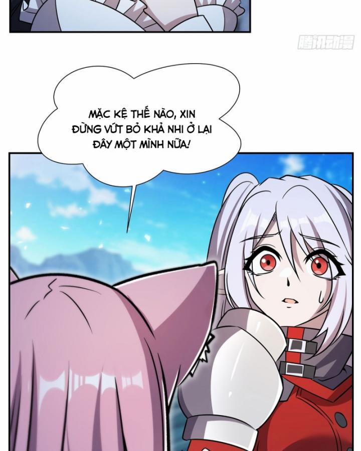 Huyết Cơ Và Kỵ Sĩ 325 trang 40