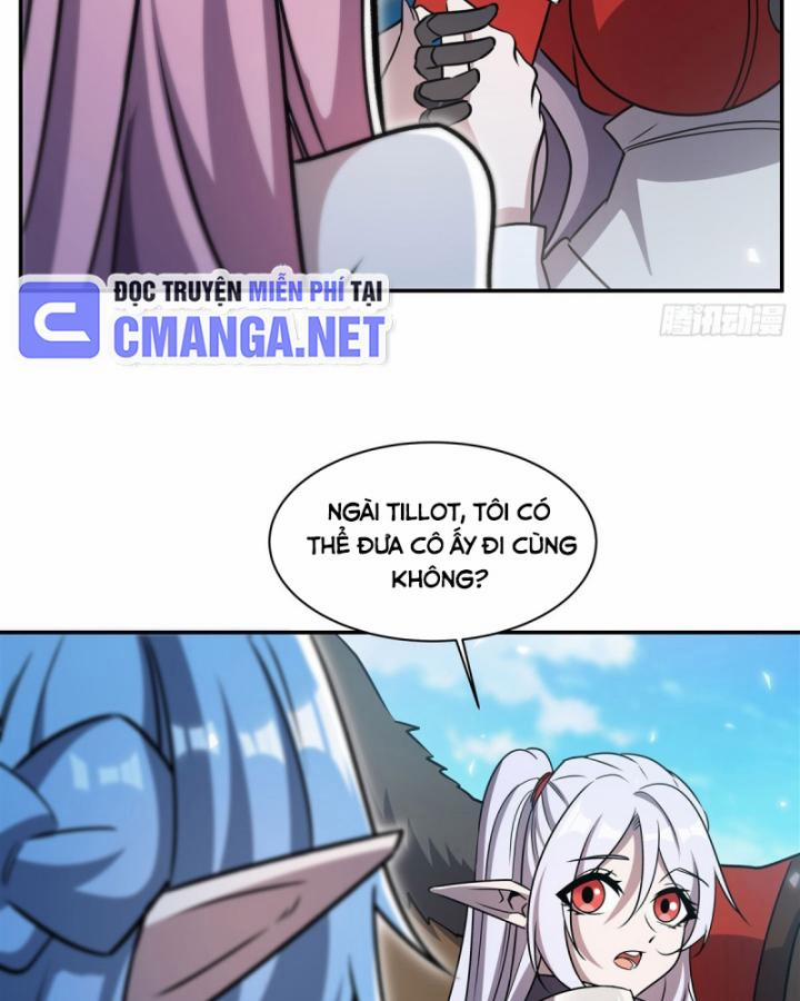 Huyết Cơ Và Kỵ Sĩ 325 trang 41