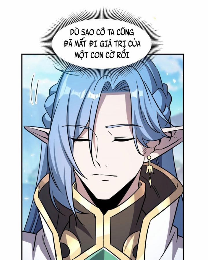 Huyết Cơ Và Kỵ Sĩ 325 trang 43