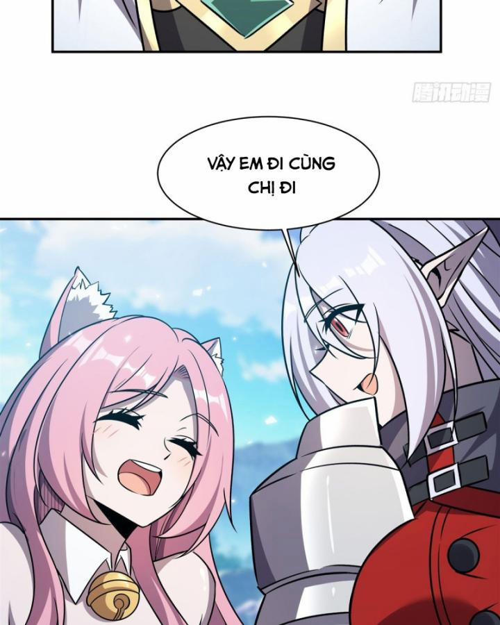 Huyết Cơ Và Kỵ Sĩ 325 trang 44