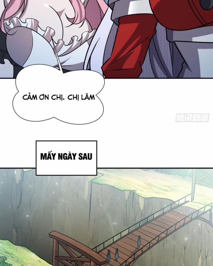 Huyết Cơ Và Kỵ Sĩ 325 trang 45