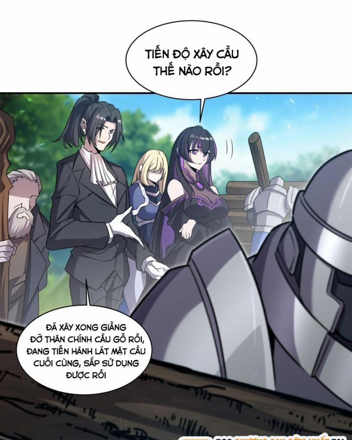 Huyết Cơ Và Kỵ Sĩ 325 trang 47
