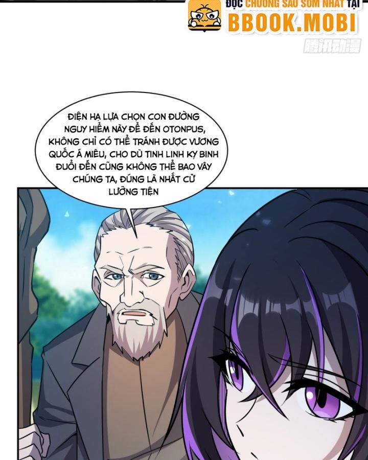 Huyết Cơ Và Kỵ Sĩ 325 trang 48