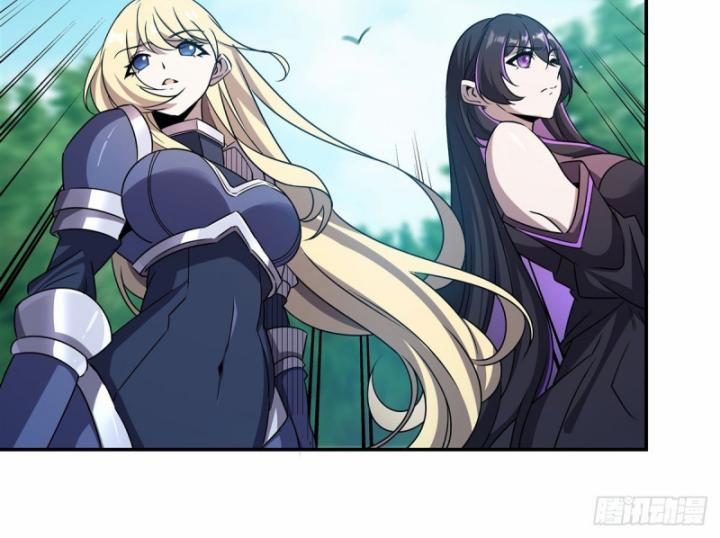 Huyết Cơ Và Kỵ Sĩ 325 trang 50